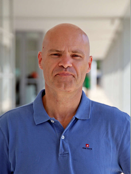 Fernando Cassola