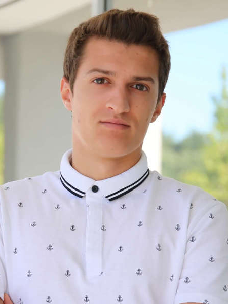 Miguel Correia